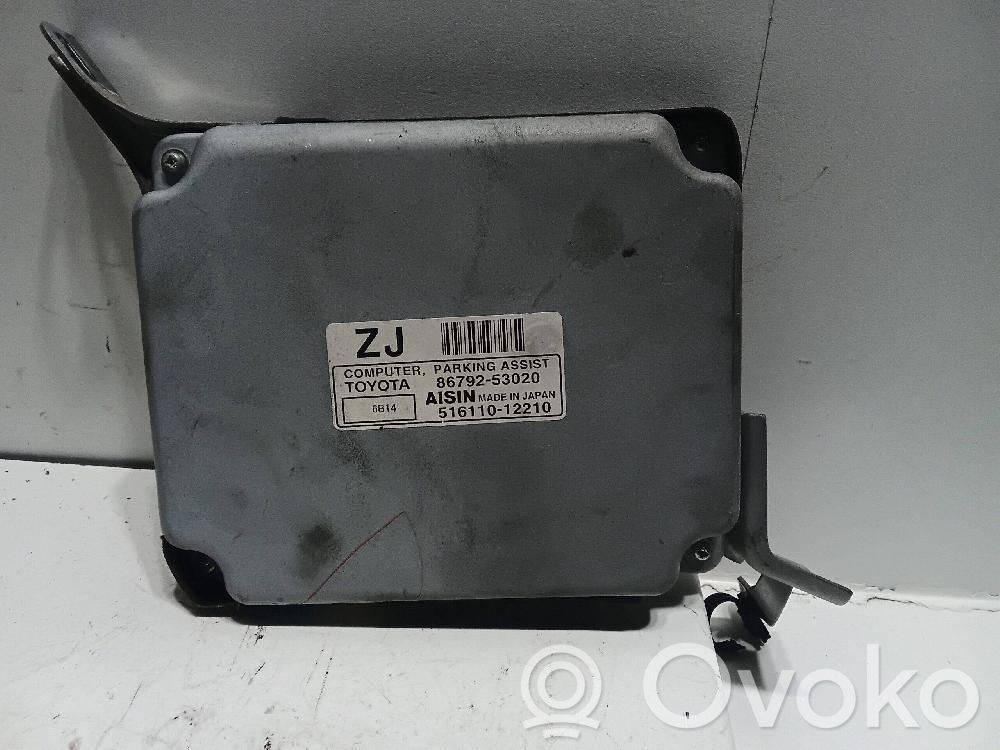 Lexus IS 220D-250-350 Autres unités de commande / modules