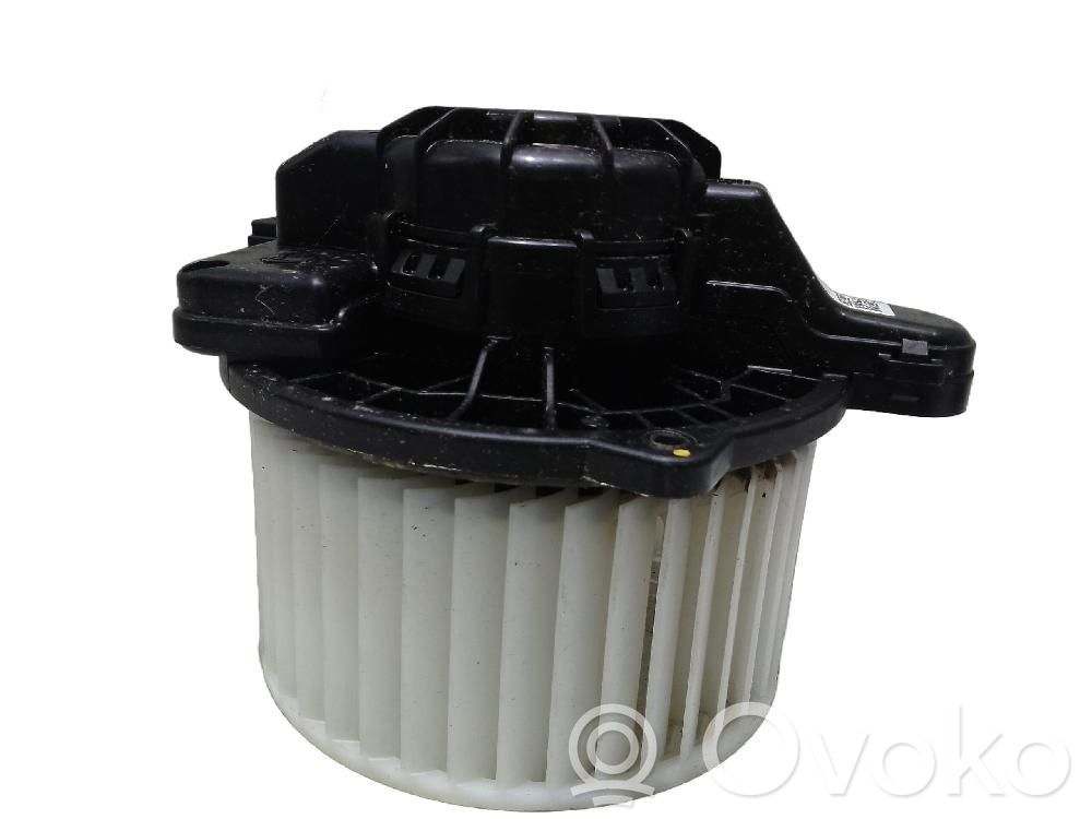 Hyundai Ioniq Ventola riscaldamento/ventilatore abitacolo 