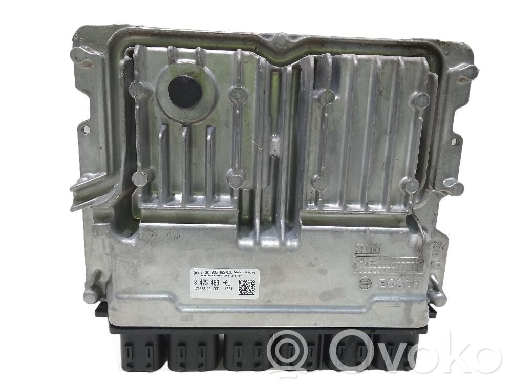 BMW X1 F48 F49 Engine control unit/module 