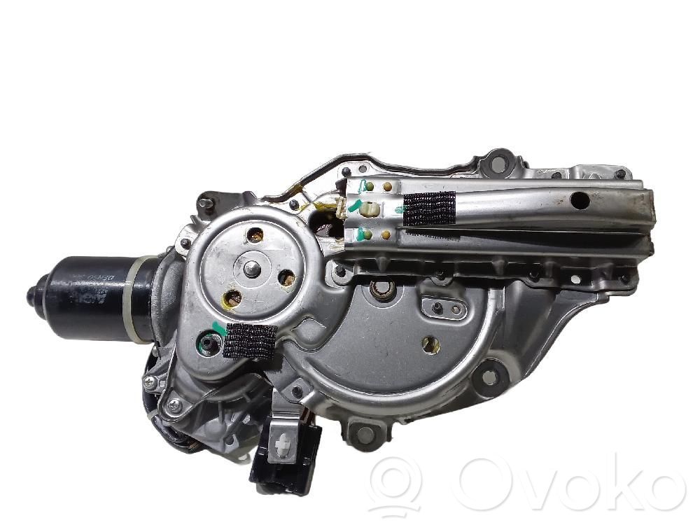Lexus RX 300 Tailgate boot lock/latch motor 