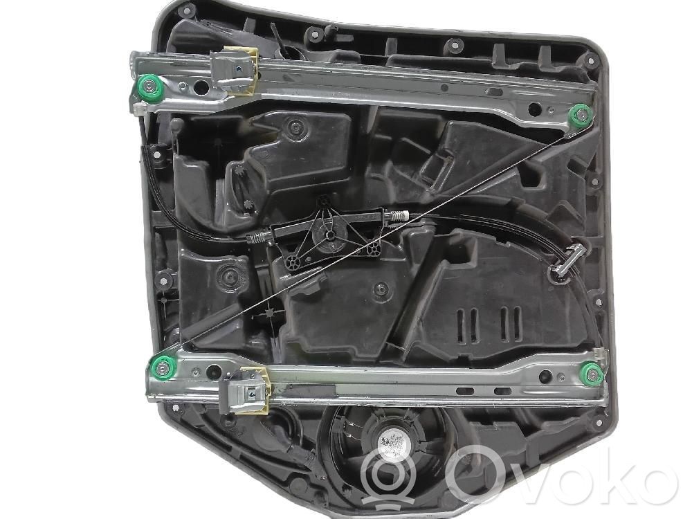 Mercedes-Benz Vito Viano W447 Elektryczny podnośnik szyby drzwi przednich