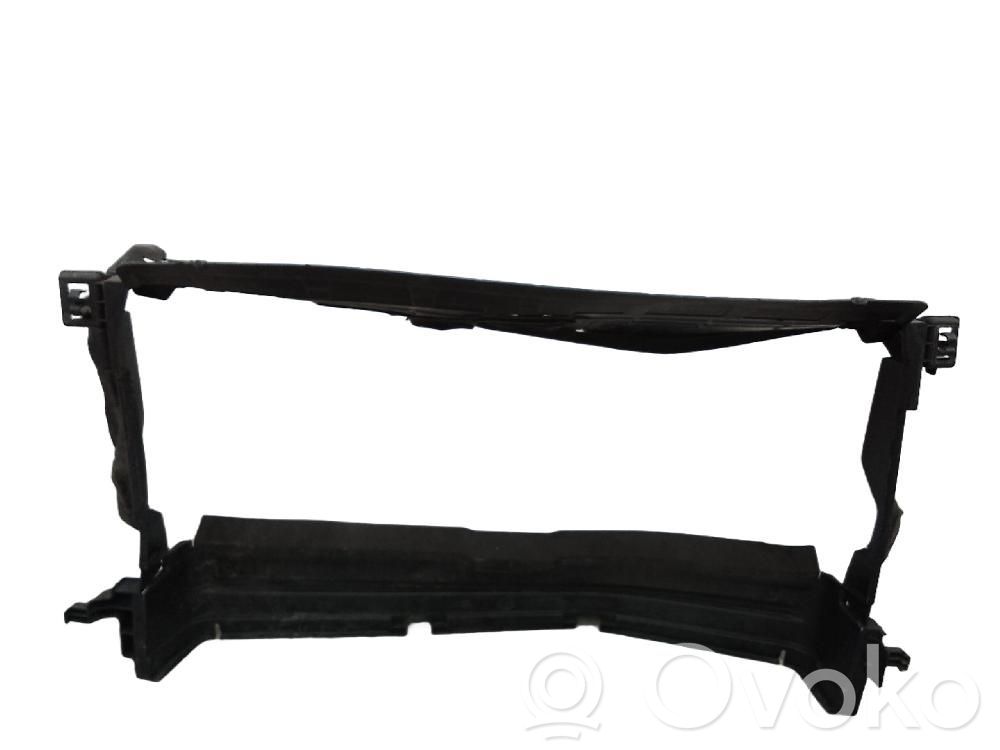 Renault Trafic III (X82) Panou suport radiator 