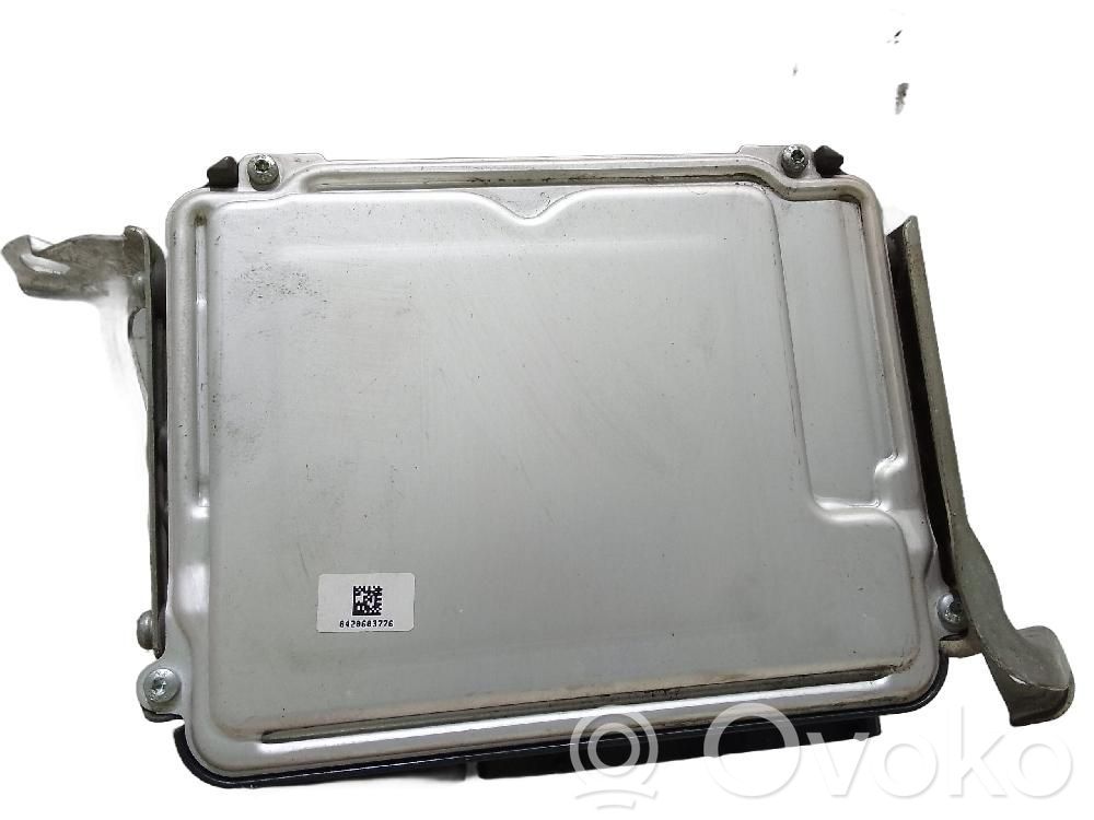 Engine control unit/module   896610F501