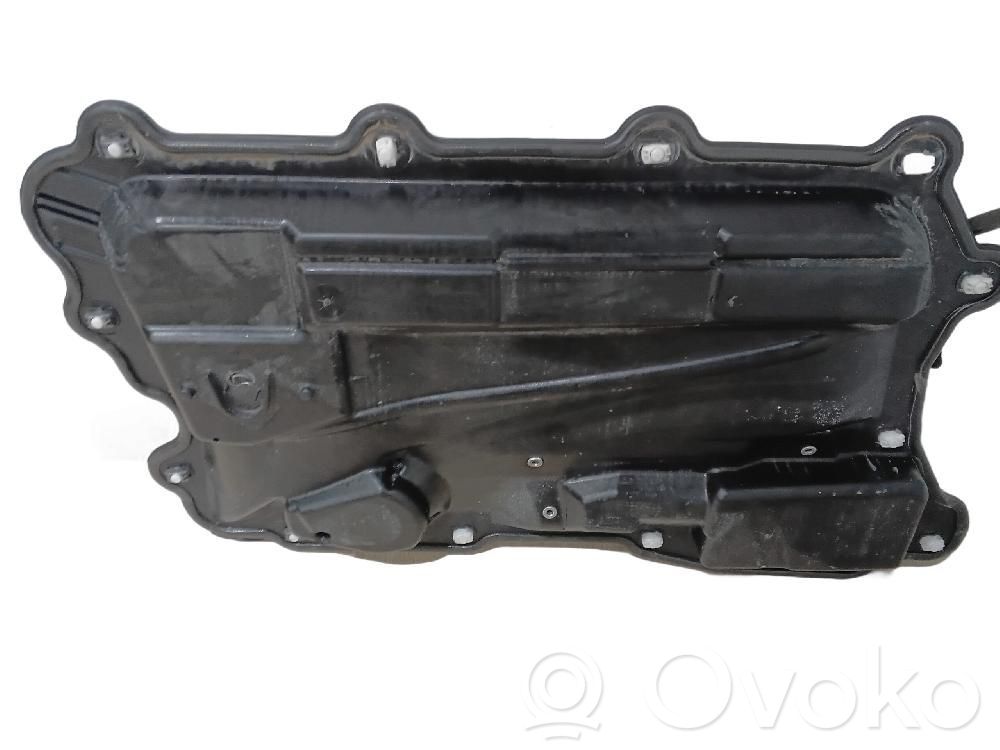 BMW 7 F01 F02 F03 F04 Front door card panel trim 