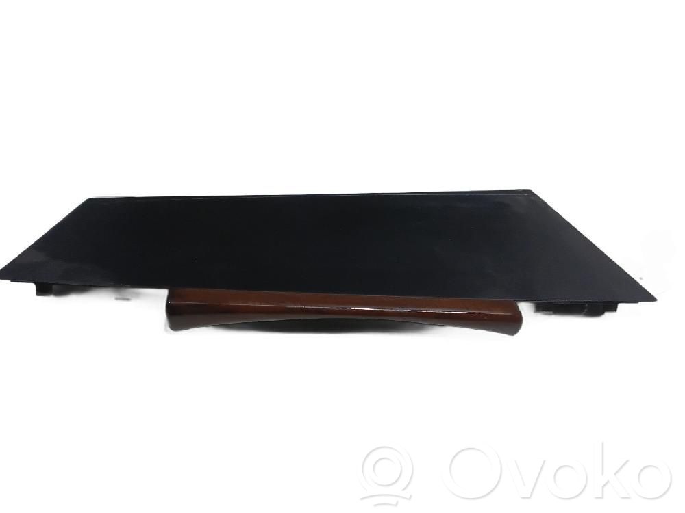 BMW 7 F01 F02 F03 F04 Mască ceasuri bord 