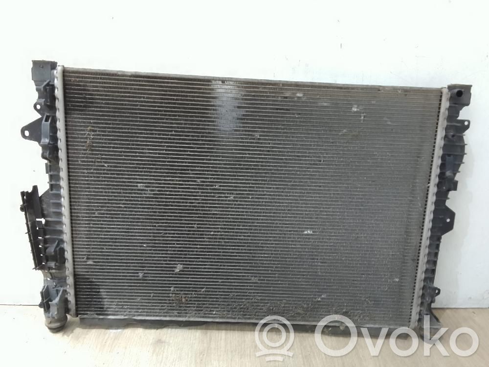 Land Rover Discovery Sport Radiator lichid răcire 