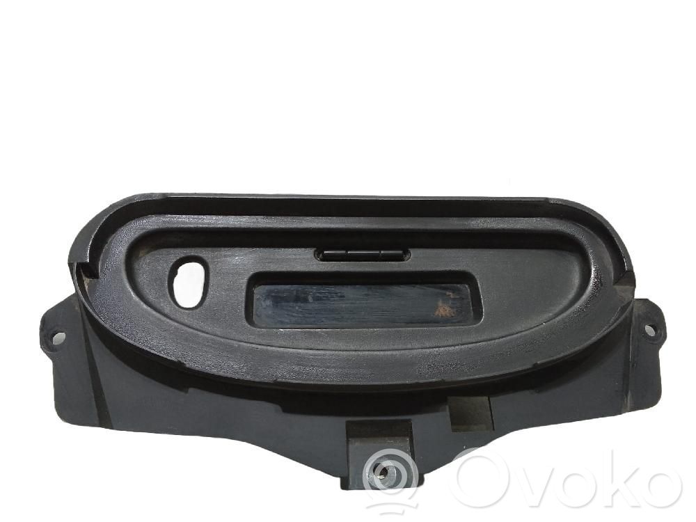 Renault Scenic I Ecran/afișaj/ecran mic