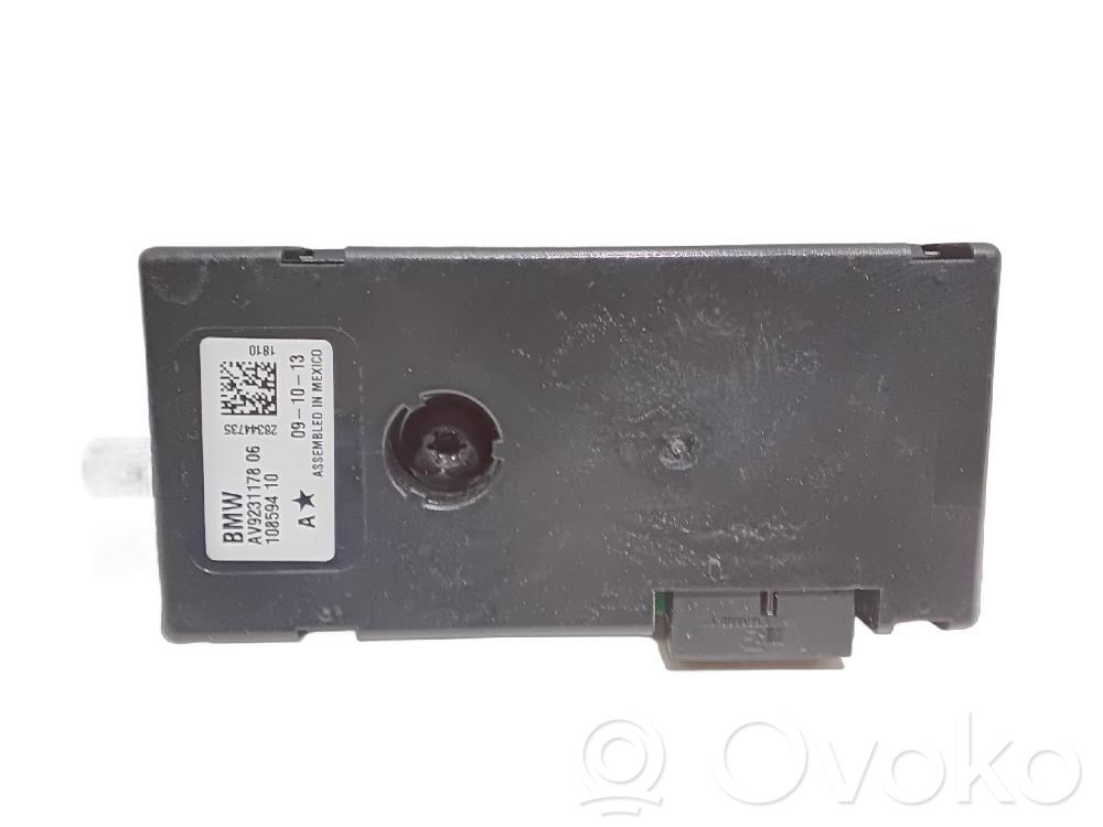 BMW 4 F32 F33 Altre centraline/moduli