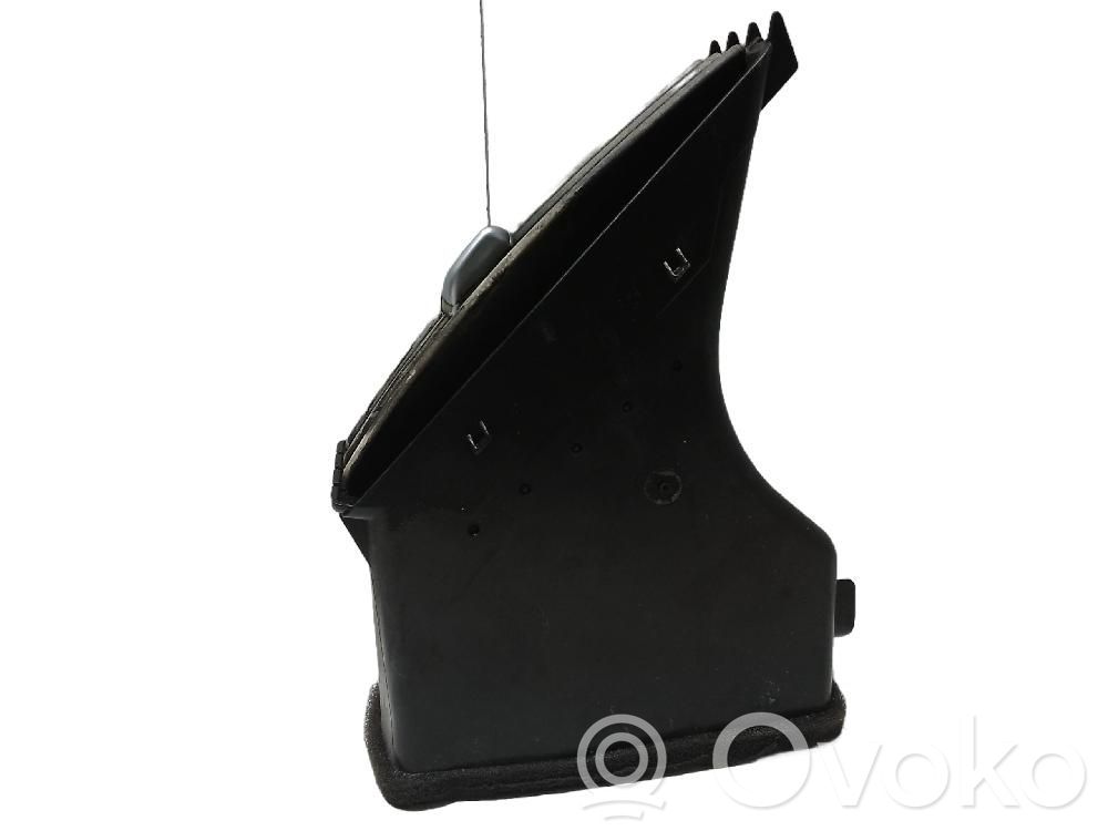 Land Rover Freelander 2 - LR2 Rejilla de ventilación central del panel