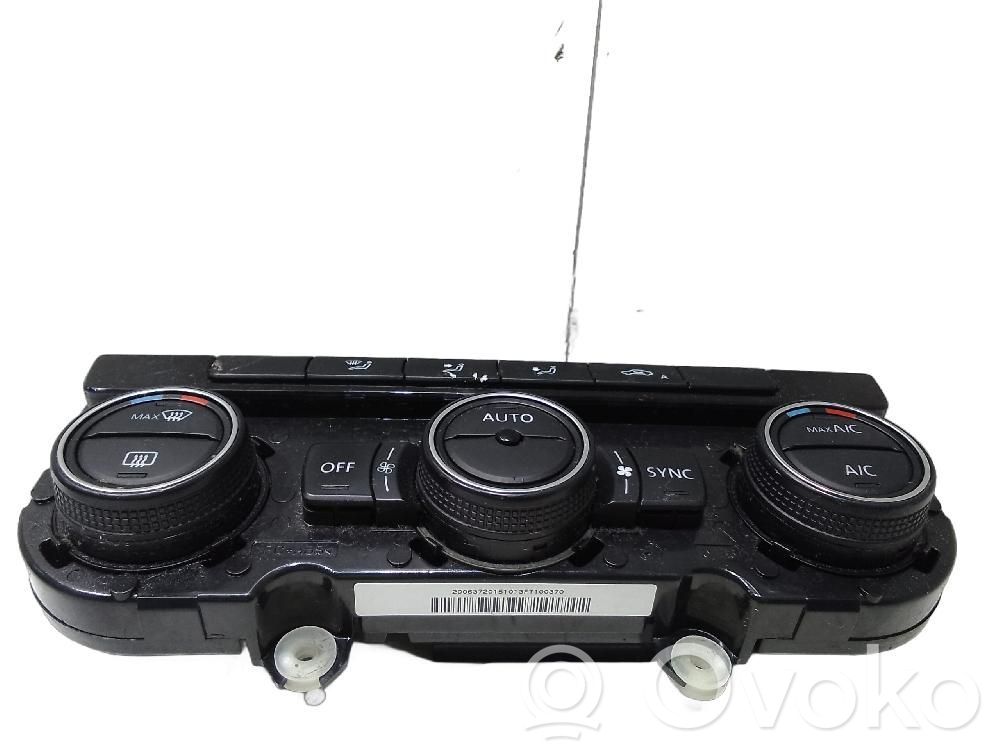 Unitate control climatizare   1K8907044BE
