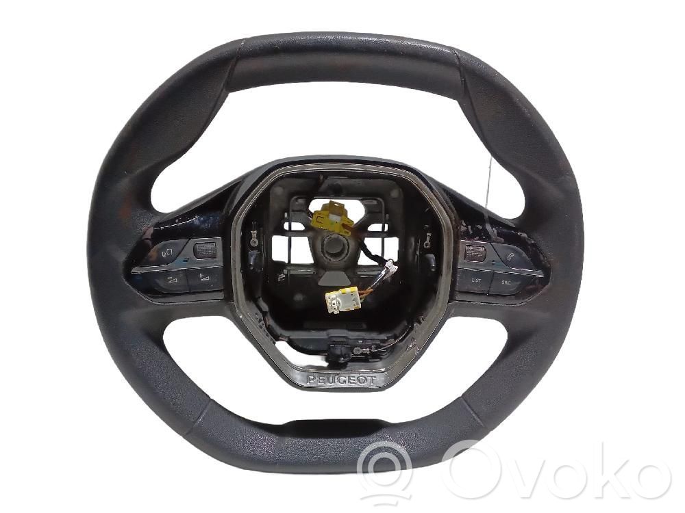 Ohjauspyörä   34236707B