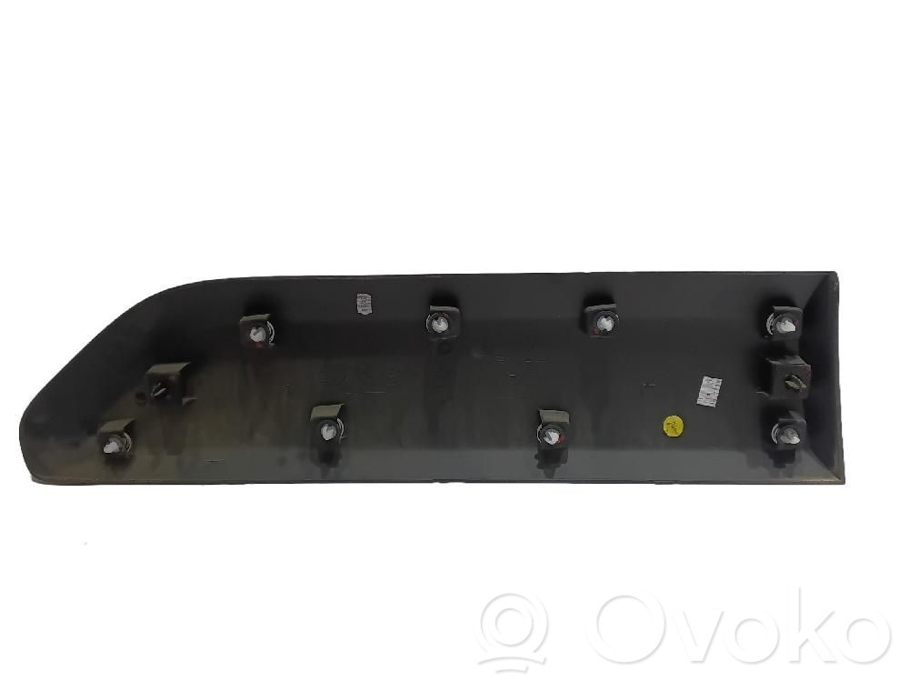 Peugeot Partner Moulure de porte arrière 