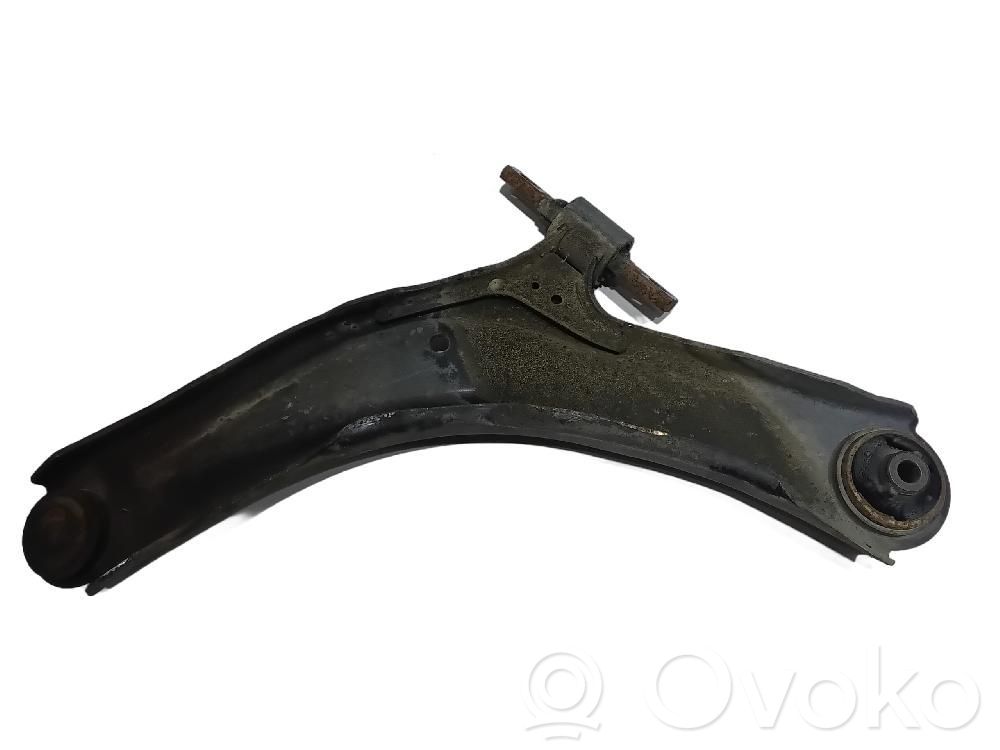 Nissan Qashqai Basculă inferioară față