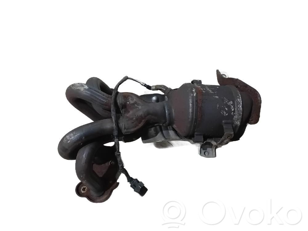 SsangYong Tivoli Filtru de particule catalizator/FAP/DPF