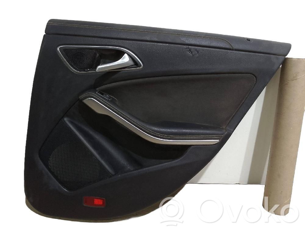 Mercedes-Benz C W205 Panou interior ușă spate 