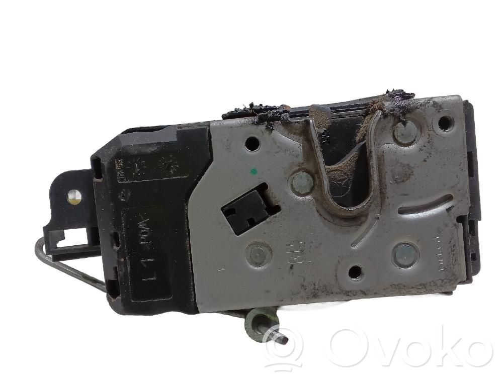 Etuoven lukko   13210748
