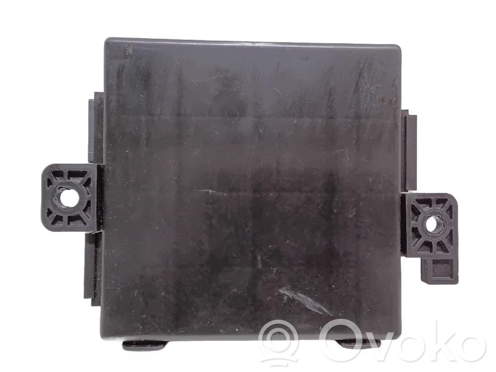 Autres unités de commande / modules   52088415