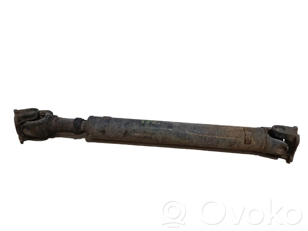 Eje propulsor delantero   SINREFERENCIA