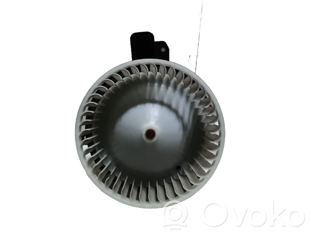 Volkswagen Polo VI Radiator aerotermă 