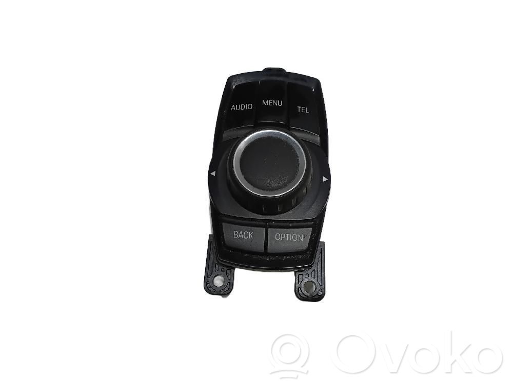 BMW 3 F30 F35 F31 Comutator/buton multifuncțional 