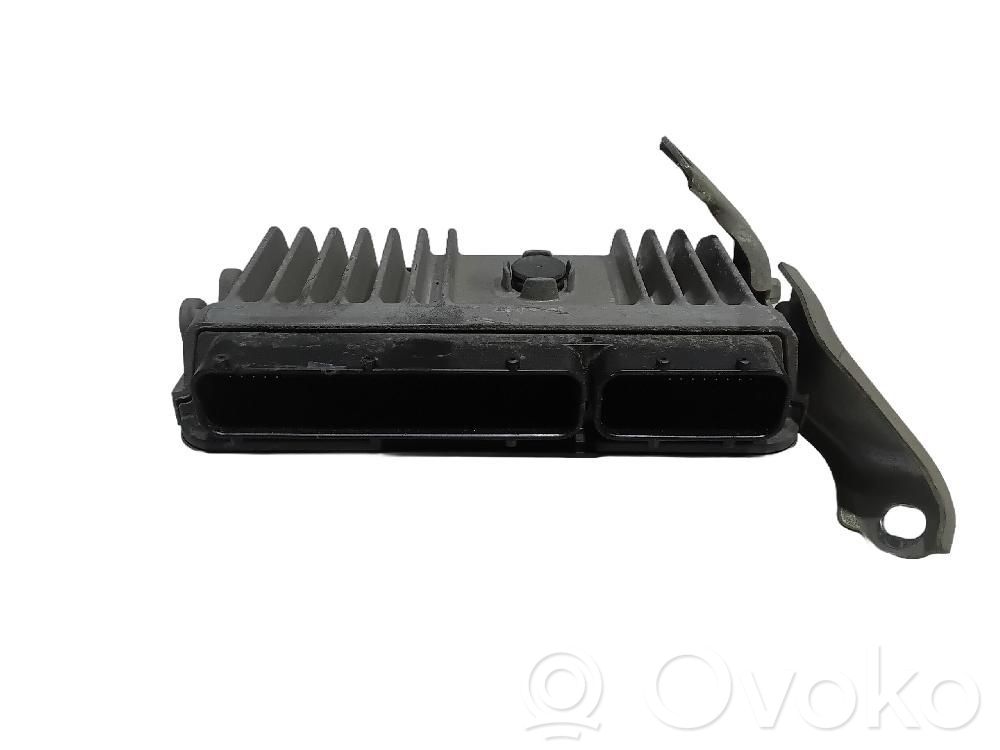 Autres unités de commande / modules   89661F4050