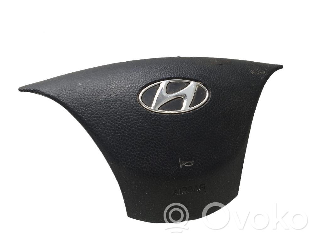 Airbag del volante   56900A6000