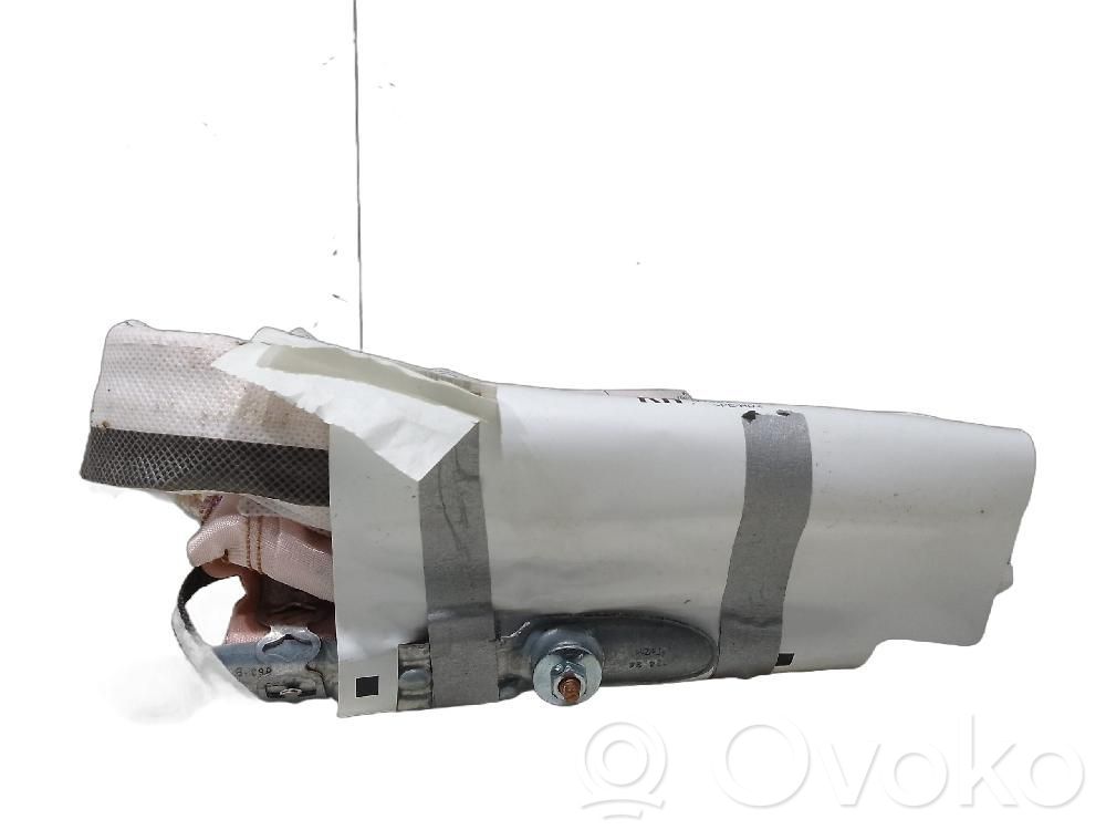 Peugeot Partner Airbag da tetto