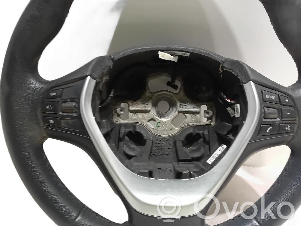 BMW 4 F32 F33 Volan 