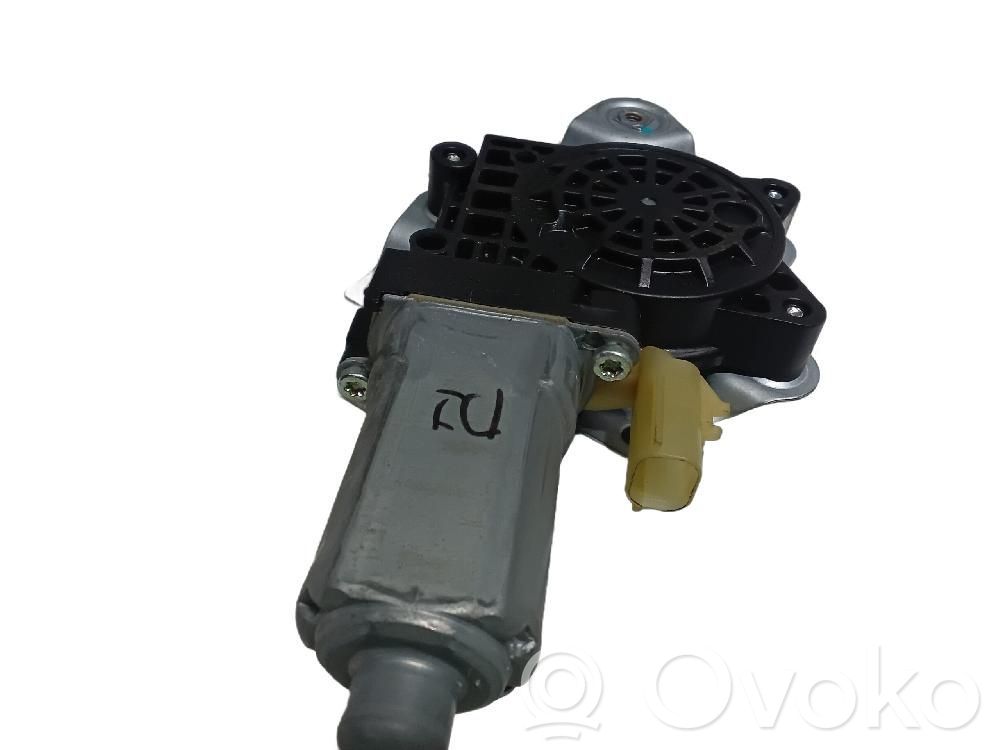 Opel Karl Macara ușă față cu motor 