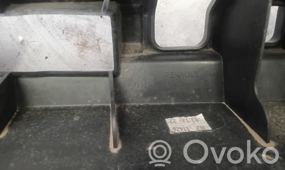 Dacia Sandero III Traversă bară spate
