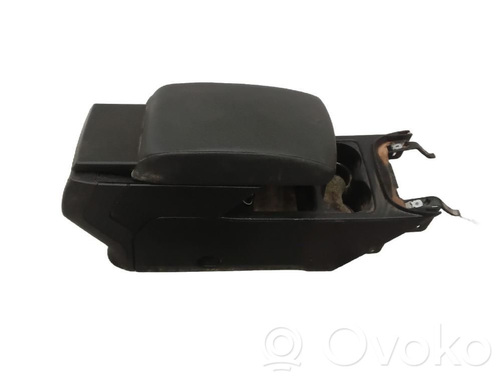 Seat Leon (5F) Consolle centrale 