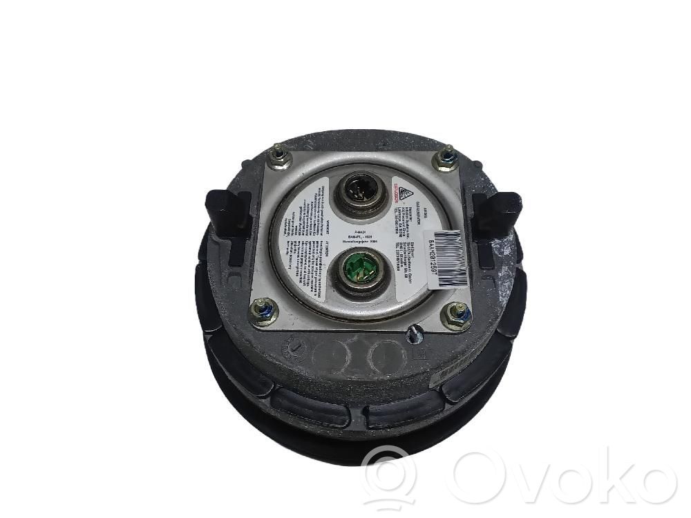 BMW X5 E53 Airbag volan 