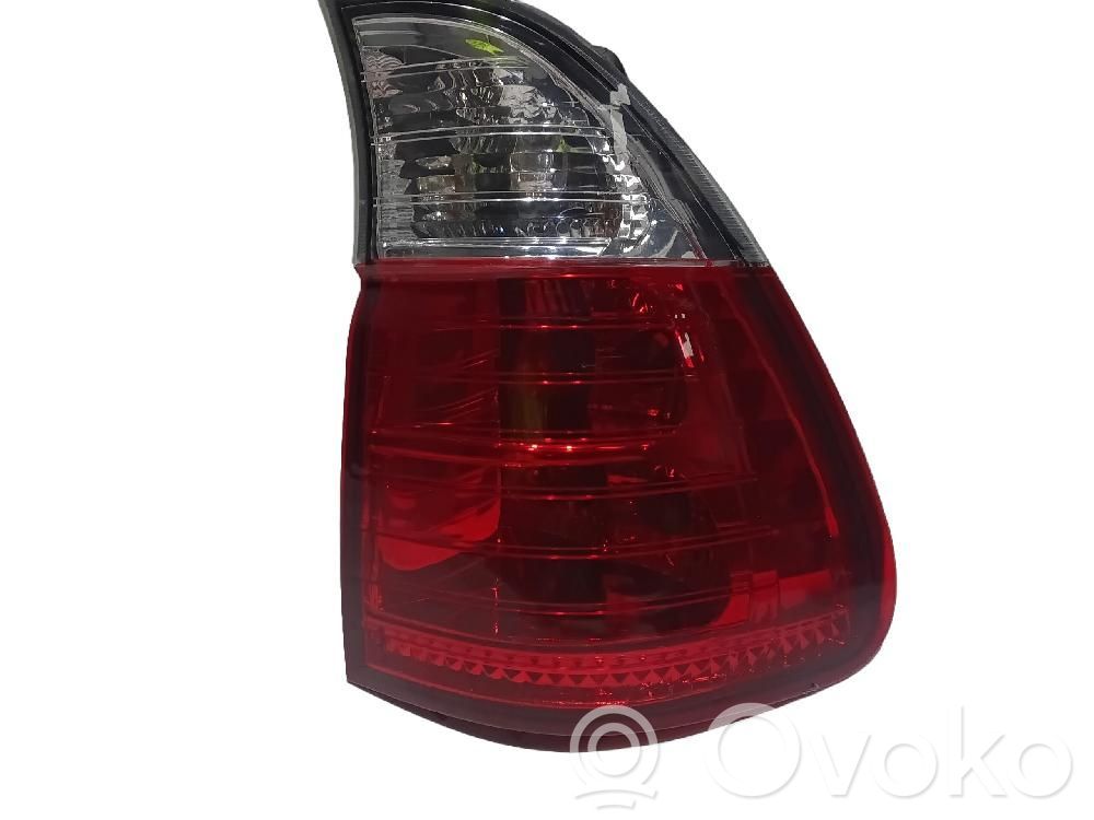 BMW X5 E53 Luci posteriori