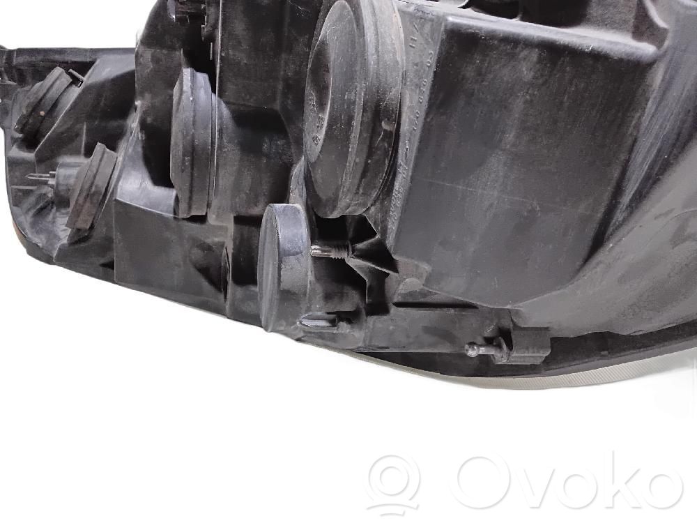 Renault Master III Headlight/headlamp 