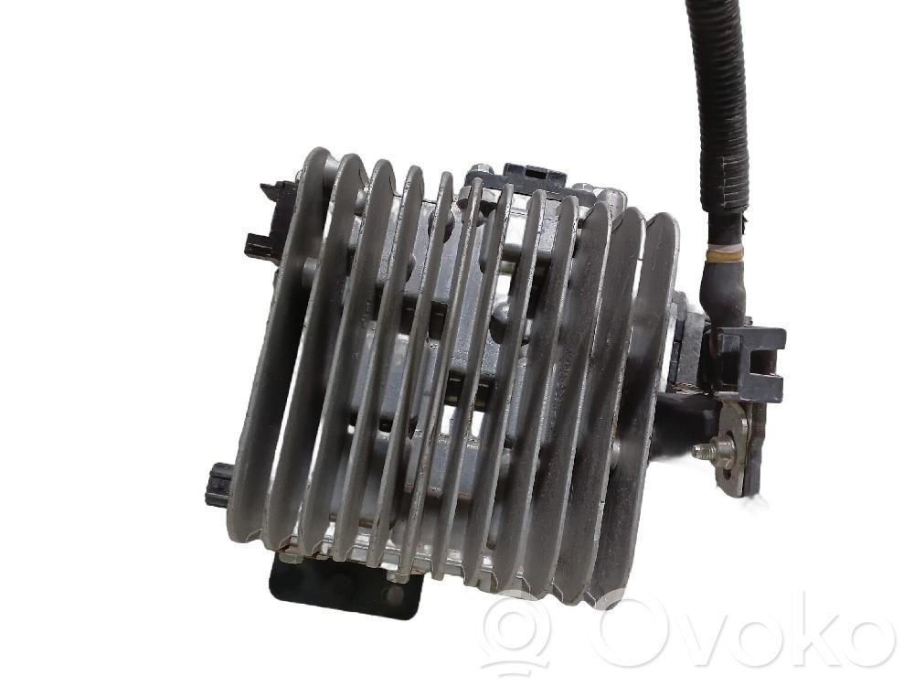 Mazda 3 Sonstige Steuergeräte / Module 