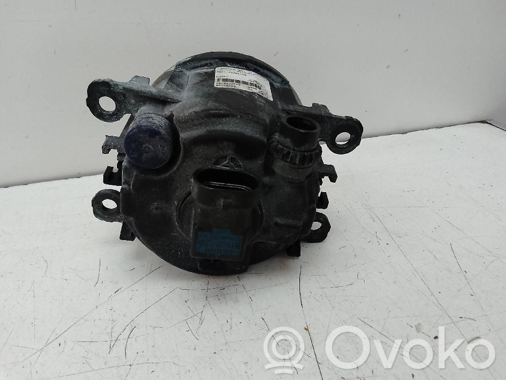 Fendinebbia anteriore   2N1115201AB