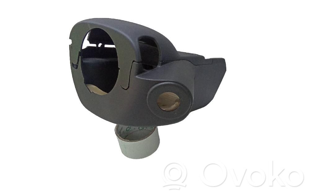 Opel Astra J Verkleidung Lenksäule Lenkstock