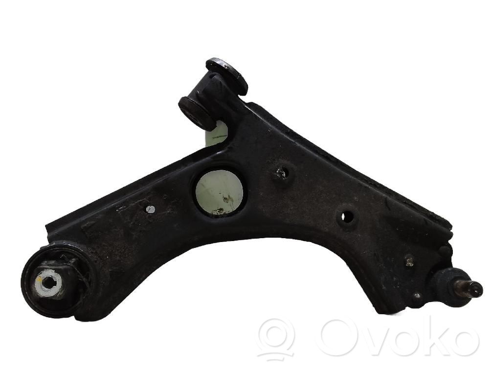 Fiat 500L Braccio di controllo sospensione anteriore inferiore/braccio oscillante