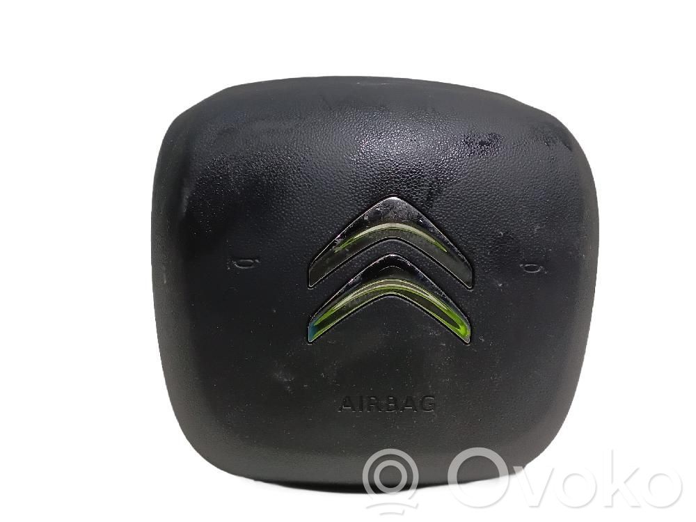 Citroen Berlingo Airbag volan 