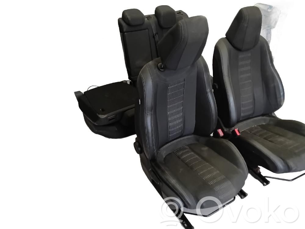Citroen Berlingo Set scaune