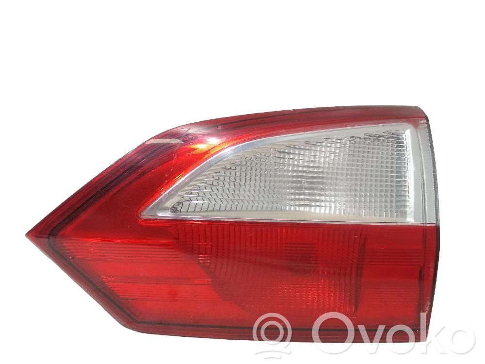 Ford C-MAX II Luci posteriori del portellone del bagagliaio 