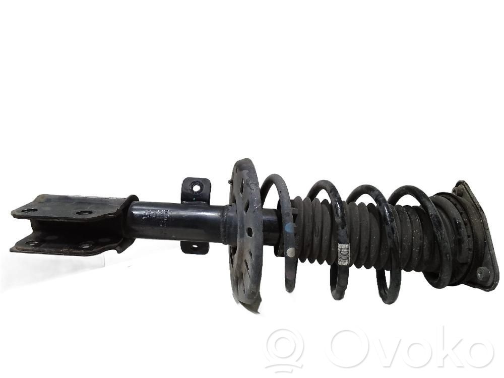 Mercedes-Benz V Class W447 Ammortizzatore anteriore