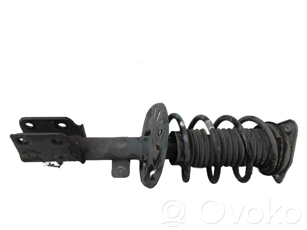 Mercedes-Benz V Class W447 Ammortizzatore anteriore