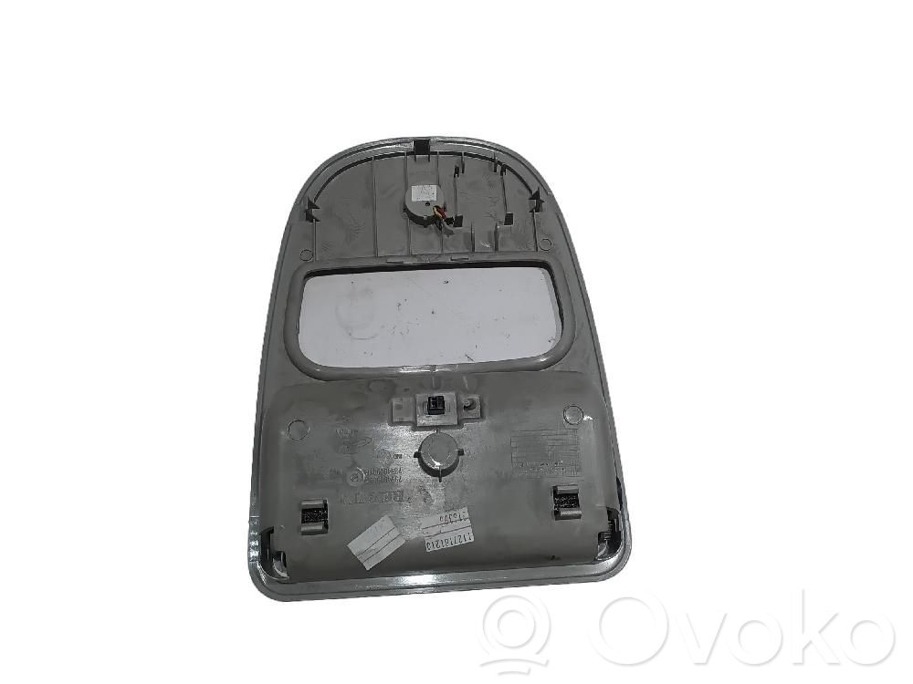 Renault Fluence Alte piese de interior 