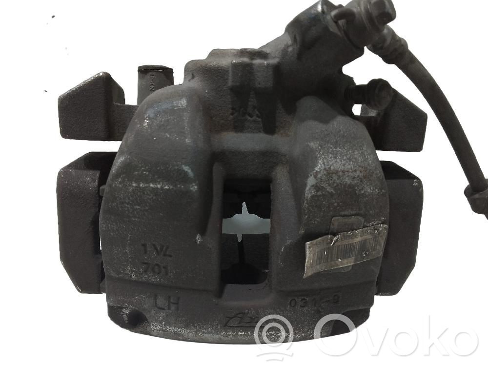 Bremssattel vorne   SINREFERENCIA