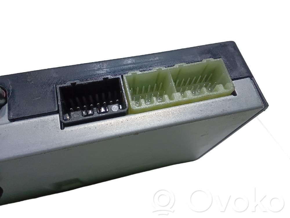 Autres unités de commande / modules   39017359