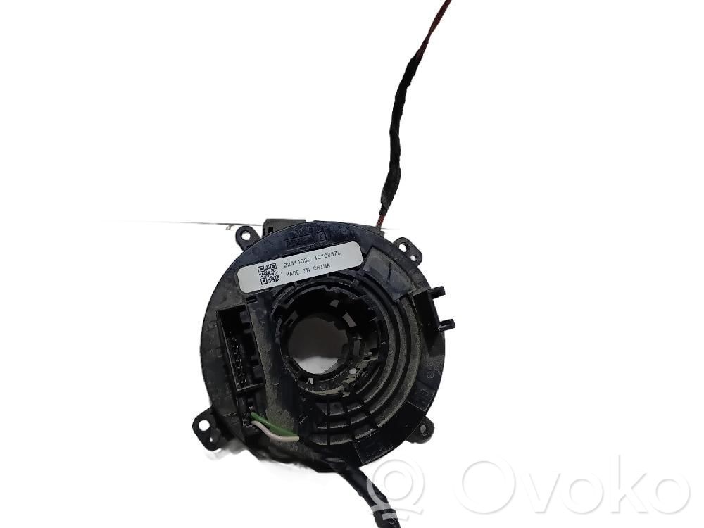 Opel Corsa E Innesco anello di contatto dell’airbag (anello SRS)