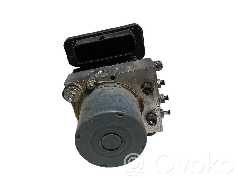 Fiat Ducato ABS-pumppu 