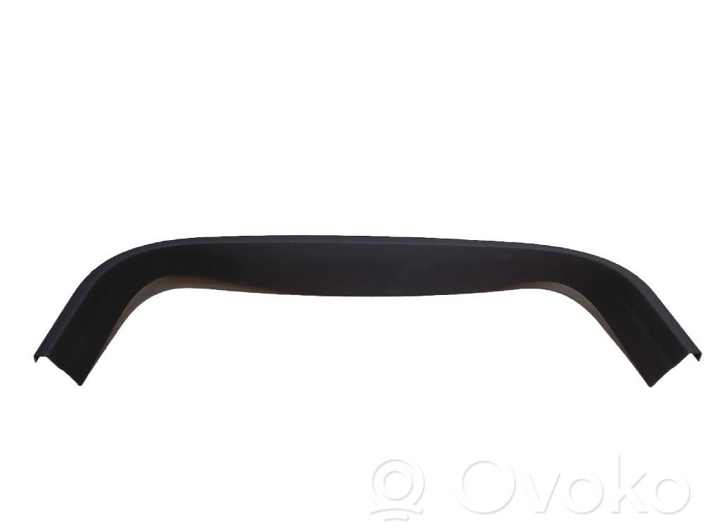 Ford Explorer Tailgate trim 