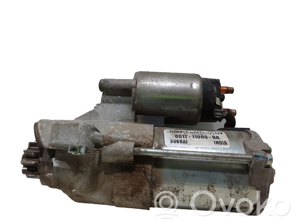 Electromotor   8G1T11000BA